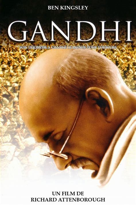 watch Gandhi